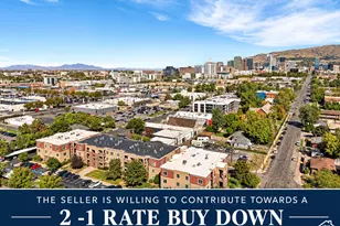 190 E Belmont Ave, Salt Lake City, UT 84111 - Photo 4