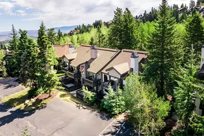 7992 N Ridgepoint Dr E #126, Park City, UT 84060 - Photo 46