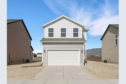 3529 N Sparrow Ln #215, Eagle Mountain, UT 84005 - Photo 2