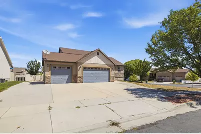 7138 W Magnum Vista Pl S, Salt Lake City, UT 84128 - Photo 4