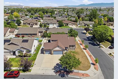 7138 W Magnum Vista Pl S, Salt Lake City, UT 84128 - Photo 6