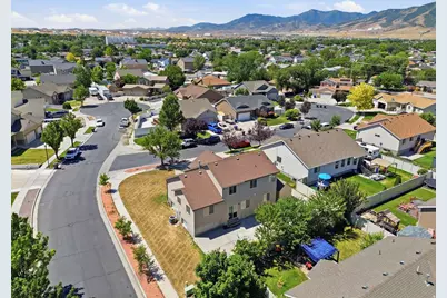 7138 W Magnum Vista Pl S, Salt Lake City, UT 84128 - Photo 38