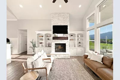 6113 Park Meadow Dr, Mountain Green, UT 84050 - Photo 8