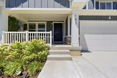 183 N Eden Brook Way, Saratoga Springs, UT 84045 - Photo 2