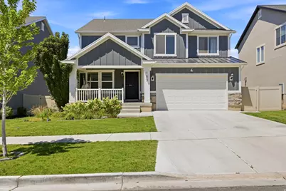 183 N Eden Brook Way, Saratoga Springs, UT 84045 - Photo 1