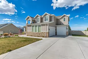 6628 W Sky Bird Cir, Herriman, UT 84096 - Photo 4
