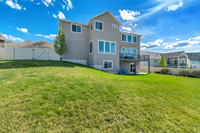 6628 W Sky Bird Cir, Herriman, UT 84096 - Photo 46