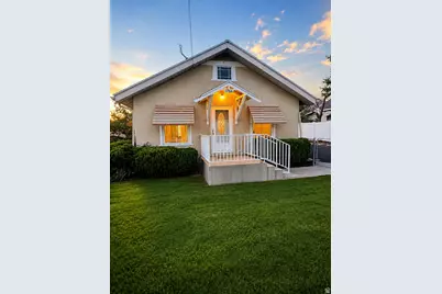 1766 W Kenilworth Rd. N, Spring Glen, UT 84526 - Photo 1