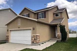 12461 S Iron Sight Way W, Herriman, UT 84096 - Photo 1