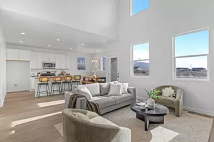 3519 N Sparrow Ln, Eagle Mountain, UT 84005 - Photo 8