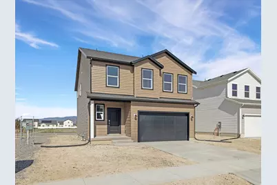 3519 N Sparrow Ln #216, Eagle Mountain, UT 84005 - Photo 4