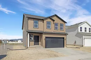 3519 N Sparrow Ln, Eagle Mountain, UT 84005 - Photo 4
