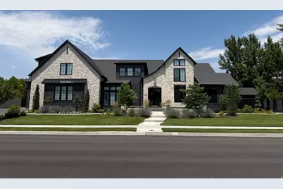 6756 W 10050 N, Highland, UT 84003 - Photo 1