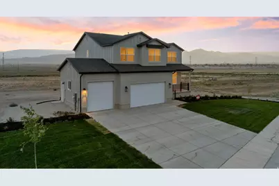 2923 N Scarlet Road Lot #145, Eagle Mountain, UT 84005 - Photo 2