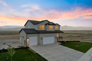 2923 N Scarlet Road Lot, Eagle Mountain, UT 84005 - Photo 2