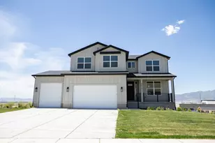 2923 N Scarlet Road Lot, Eagle Mountain, UT 84005 - Photo 1