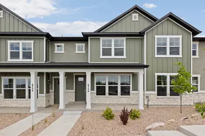 6756 W Jumbo Rocks Ln #258, Herriman, UT 84096 - Photo 1