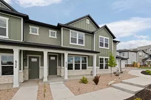 6756 W Jumbo Rocks Ln, Herriman, UT 84096 - Photo 2