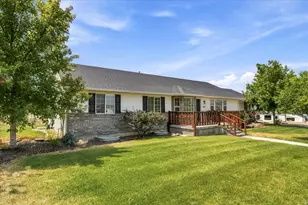 1034 E 960 S, Ephraim, UT 84627 - Photo 1