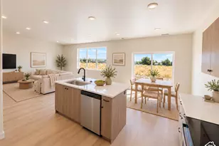 1049 N Summit View Dr, Harrisville, UT 84404 - Photo 4