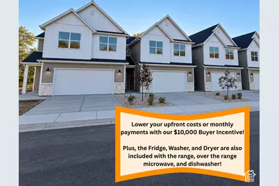 1049 N Summit View Dr, Harrisville, UT 84404 - Photo 1