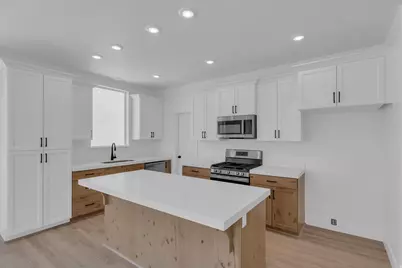 2911 N Chokecherry Drive Lot #7021, Eagle Mountain, UT 84005 - Photo 4