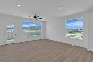 2911 N Chokecherry Dr Lot, Eagle Mountain, UT 84005 - Photo 2