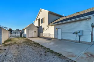 4698 W Colander Dr, West Jordan, UT 84088 - Photo 38