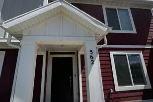 562 E Hal St N, Stansbury Park, UT 84074 - Photo 2