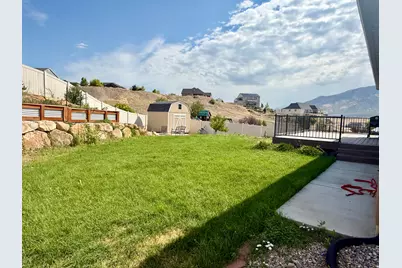 1666 W Foxberry Rd, Santaquin, UT 84655 - Photo 22