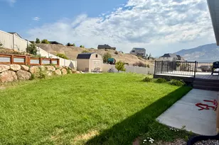 1666 W Foxberry Rd, Santaquin, UT 84655 - Photo 22