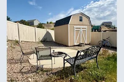 1666 W Foxberry Rd, Santaquin, UT 84655 - Photo 20