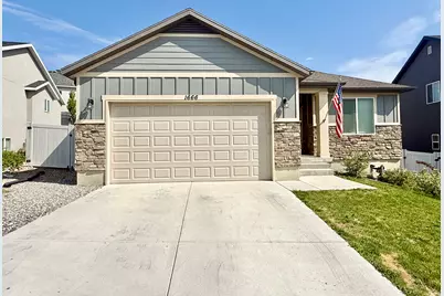 1666 W Foxberry Rd, Santaquin, UT 84655 - Photo 1