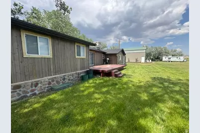 188 N Bear Paw Ln, Manila, UT 84046 - Photo 2