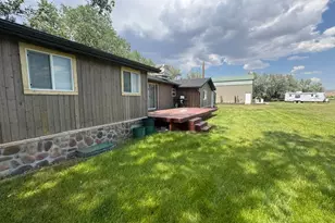 188 N Bear Paw Ln, Manila, UT 84046 - Photo 2