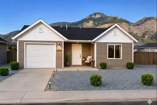 1058 N Summit View Dr W, Harrisville, UT 84404 - Photo 1