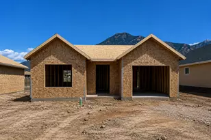 1058 N Summit View Dr W, Harrisville, UT 84404 - Photo 1