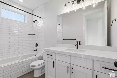 807 E Cy's Meadow Ln S #33, Sandy, UT 84094 - Photo 8