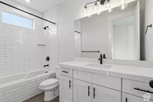 807 E Cy's Meadow Ln S, Sandy, UT 84094 - Photo 8