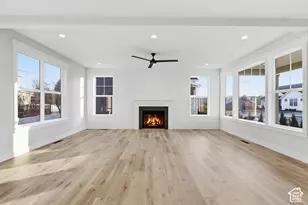 807 E Cy's Meadow Ln S, Sandy, UT 84094 - Photo 2