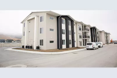 3412 N Willy Way Unit #09, Eagle Mountain, UT 84005 - Photo 1