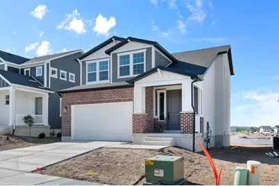 6628 W Spring Snow Ln, Herriman, UT 84096 - Photo 2