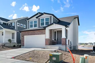 6628 W Spring Snow Ln, Herriman, UT 84096 - Photo 2
