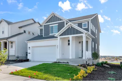 6636 W Spring Snow Ln, Herriman, UT 84096 - Photo 2