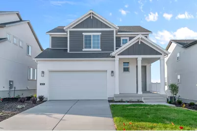 6636 W Spring Snow Ln, Herriman, UT 84096 - Photo 1