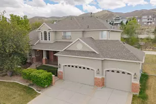 598 E Hollow Creek Rd, Draper, UT 84020 - Photo 1