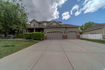 598 E Hollow Rd, Draper, UT 84020 - Photo 4