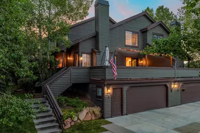3074 Fawn Dr, Park City, UT 84098 - Photo 1