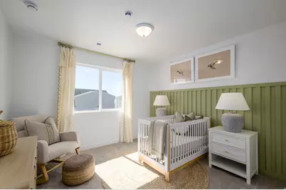 1917 N August Beauty Ln #3233, Saratoga Springs, UT 84045 - Photo 16