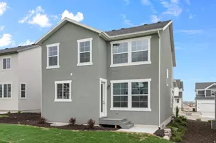 6641 W Spring Snow Ln, Herriman, UT 84096 - Photo 6
